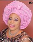 Yoruba actor/actress Toyin Adewale