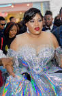 Yoruba actor/actress Toyin Amstardam