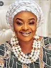 Yoruba actor/actress Toyosi Adesanya