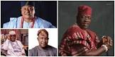 Yoruba actor/actress While Other