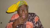 Yoruba actor/actress Wisdom Ebai