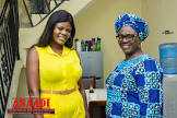 Yoruba actor/actress Yetunde Alabi