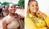 Yoruba actor/actress Yetunde Killa