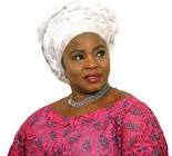 Yoruba actor/actress Yetunde Wunmi