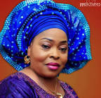 Yoruba actor/actress Yeye Toyin Tomato